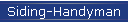 Siding-Handyman